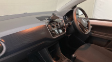 Volkswagen Up 1.0 Move Up Tech Edition 5dr [Start Stop] Petrol Hatchback